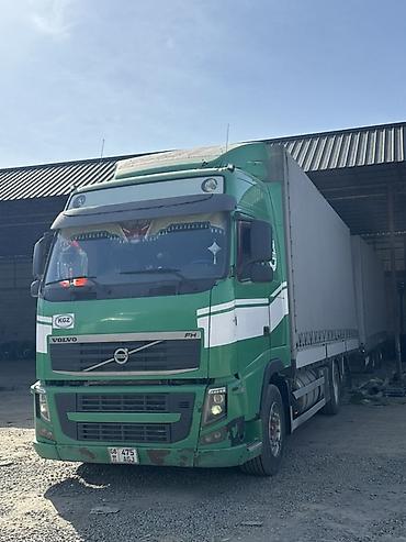 Грузовики: Грузовик, Volvo, Б/у — 3