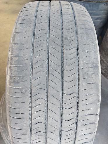 55: Шины 225 / 55 / R 17, Лето, Б/у, Пара, Легковые, Корея, Kumho — 2