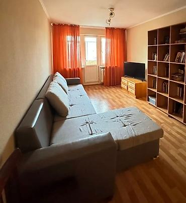 Гарнитуры для зала: Гарнитур для зала, Ткань, текстиль, цвет - Серый — 1