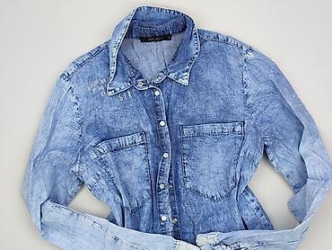 revenge denim: Mohito, Koszula damska, rozmiar S — 1