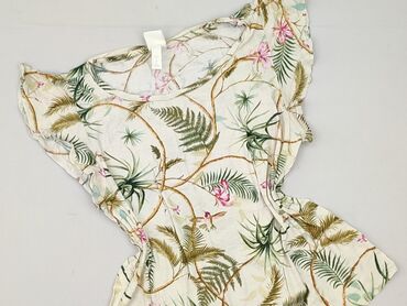 Kobiety: H&M, Bluzka damska, rozmiar M
