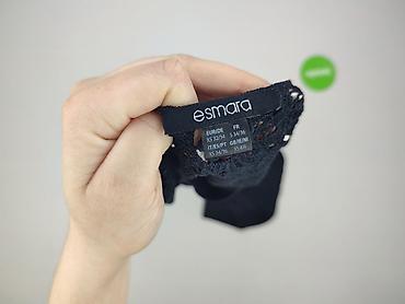 stanik 75b: Esmara, Sukienka damska, rozmiar XS — 4