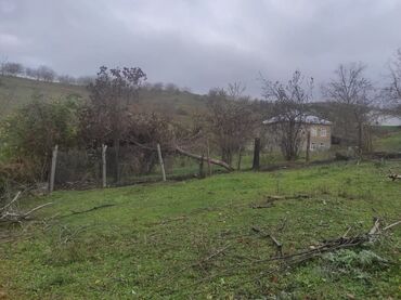 Torpaq sahələrinin satışı: 20 sot, Tikinti, Mülkiyyətçi, Kupça (Çıxarış), Texniki pasport — 11