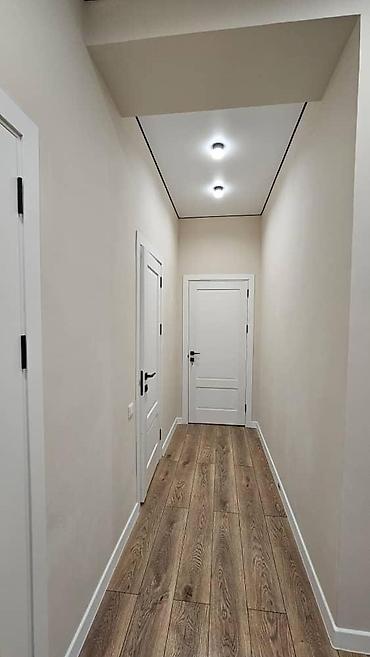 Продажа квартир: 2 комнаты, 61 м², Элитка, 1 этаж, Дизайнерский ремонт — 9