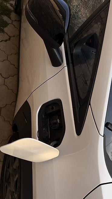 byd e5: Электромобиль GAC Aion Y (кроссовер) Основные особенности: - — 8