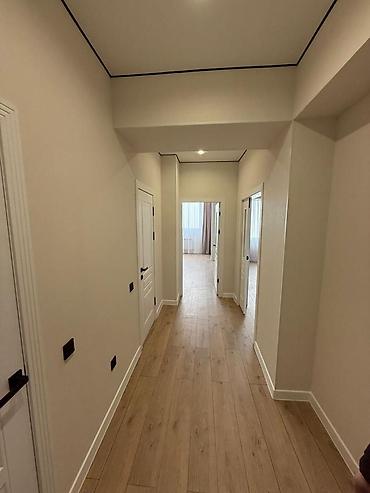 Продажа квартир: 1 комната, 48 м², Элитка, 8 этаж, Евроремонт — 5