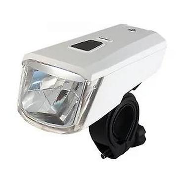 bicikla 20 inca: PREDNJE MARWI SVETLO UN-170 USB | Li-jonska baterija, 1 LED Puni — 2
