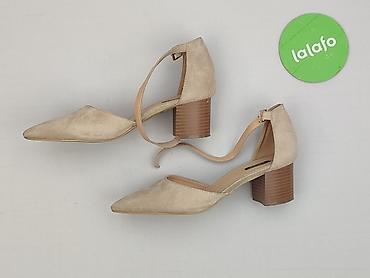 kup buty botki: Vices, Półbuty damskie, rozmiar 39 — 3