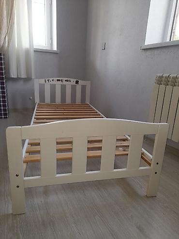 2 ci el kravatlar: Oğlan və qız üçün, İşlənmiş, Çarpayı, Bazasız, Matrassız, Siyirməsiz — 9