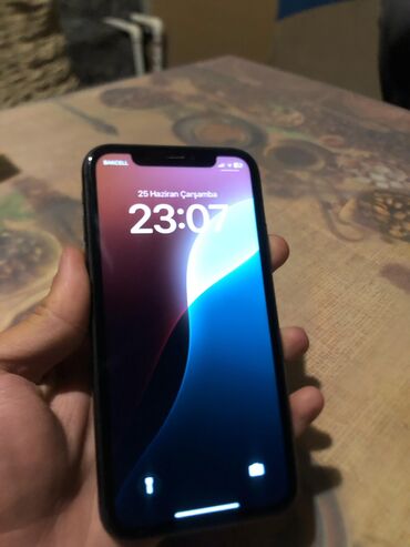 ayfon zengi: IPhone 11, 64 GB