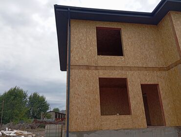 Строительство под ключ: Дома 3-5 лет опыта — 4