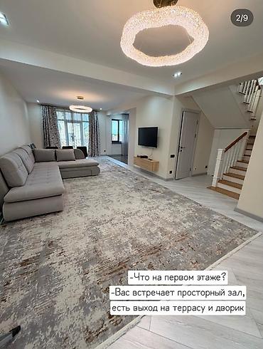 отдых на ыссык ата: 🏡 Срочно продаётся уютный таунхаус ✨ ✨ Идеальный вариант для отдыха и — 6