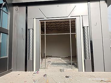 Фасадные работы: Ремонт фасада | Алюкобонд | Базальт Больше 6 лет опыта at lalafo.kg — 15 Фасадные работы: Ремонт фасада | Алюкобонд | Базальт Больше 6 лет опыта — 15