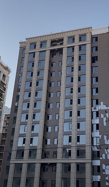 14: 3 комнаты, 73 м², Улан мкр Элитка, 14 этаж, ПСО (под самоотделку) — 4
