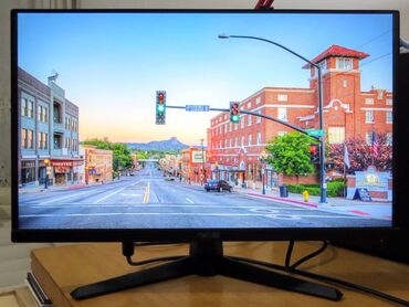 Monitori: Asus TUF Gaming VG249Q3A Fast IPS FHD 180Hz 1ms Garancija 11.12.2027 — 7