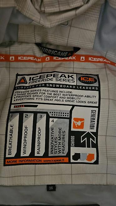 Ski jakne: Zovite na br.tel.ako vas nešto — 6