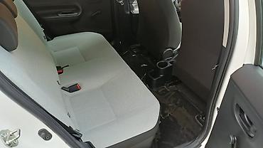 bridgestone azerbaijan: Toyota Aqua: 1.5 l | 2019 il — 6