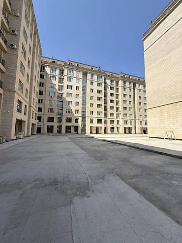 107: 3 комнаты, 107 м², Асанбай мкр Элитка, 7 этаж — 1