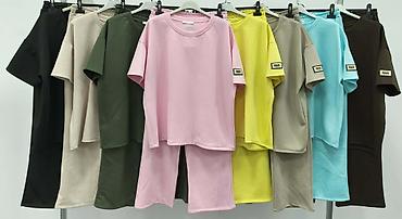 Kompleti: Kompleti
Cena 3600
Uni vel.
V30 — 9