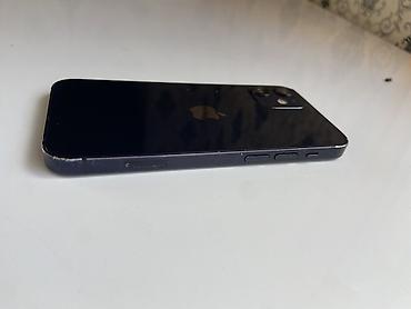 Apple iPhone: IPhone 12, Черный — 3