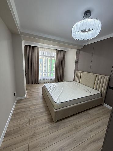 Продажа квартир: 2 комнаты, 46 м², Восток-5 мкр Элитка, 10 этаж, Евроремонт — 6