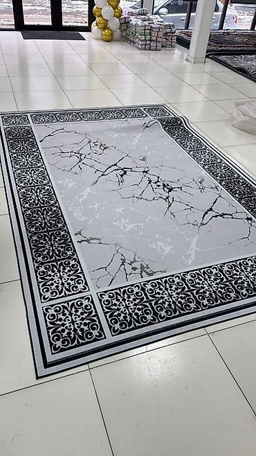 Ковры и паласы: Ковер Новый, Синтетика — 4