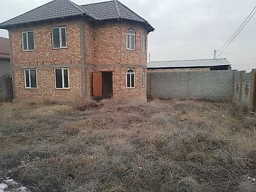 Продажа коттеджей и домов: Ак-Ордо-3 конушунан 2 -кабаттуу уй сатылат, бекем кызыл кирпичтен — 14