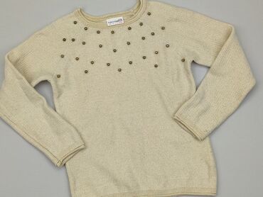 mohito bluzki z krótkim rękawem: Bluzka, Coccodrillo, 9 lat, 128-134 cm, stan - Zadowalający