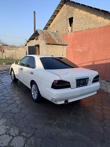 Nissan: Nissan Laurel: 2000 г., Автомат, Бензин — 16