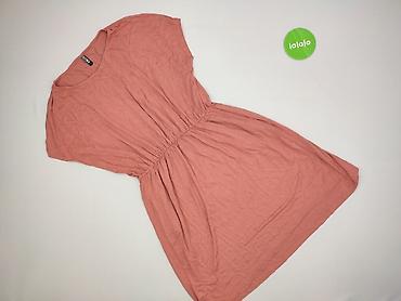 m zara: Pieces, Sukienka damska, rozmiar L — 2