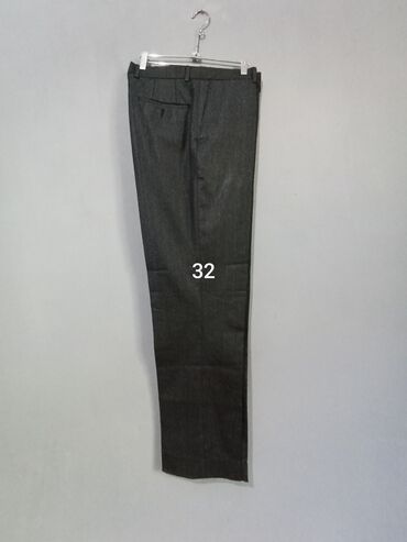 Şalvarlar: Hamısı 40m tək 10m razmer şəkil üstə yazilib Kişi şalvarları – — 6