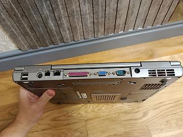 intel xeon: İşlənmiş Dell Latitude, 15.6 ", Intel Core M, < 128 GB, Ödənişli çatdırılma, Ünvandan götürmə — 6