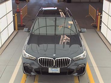 x3 m: BMW X5: 2021 г., 3 л, Автомат, Бензин, Кроссовер — 3