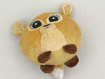 Mascot condition - Perfect