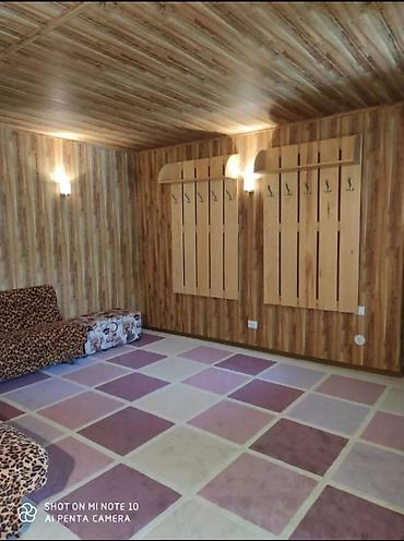 Продажа коттеджей и домов: В самом востребованном районе города Бишкек Продается 2х этажный дом — 7