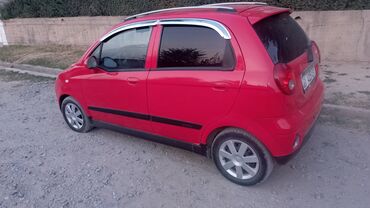 где дешевле купить машину бу: Daewoo Matiz: 2007 г., 1 л, Бензин, Хэтчбэк