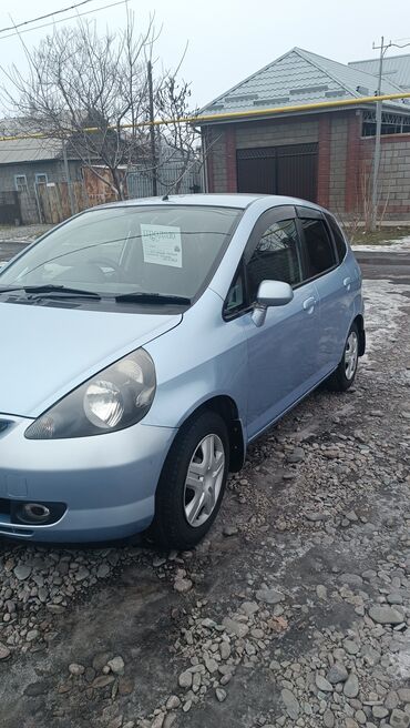 машина фит бишкек: Honda Fit: 2002 г., 1.3 л, Вариатор, Бензин, Хетчбек