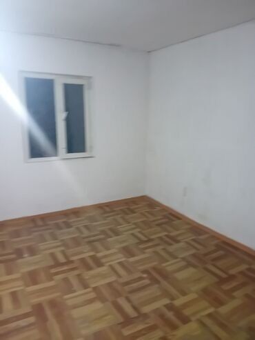 частный дом на длительный срок: 22 кв. м, 1 бөлмө, Забор, тосулган, Жертөлө, ороо