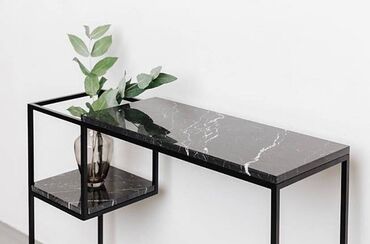 Mərmər: Mərmərə aid hər şey. İstədiyiniz növ mərmər və qranitdən dekorativ — 12