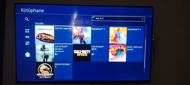 playstation 4 аренда: PlayStation 4 oyun sistemi paketi Xüsusiyyətlər: - Konsol: PS4