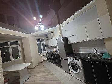 Долгосрочная аренда квартир: 2 комнаты — 6