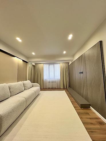 Продажа квартир: 2 комнаты, 65 м², Элитка, 5 этаж, Евроремонт — 2