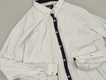 koszula dla taty i syna: Classic, Shirt for men, size 4XL (EU 48)