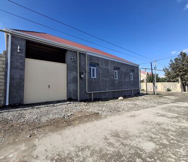 masazirda kiraye heyet evi: 5 otaqlı, 110 kv. m, Kredit yoxdur, Yeni təmirli