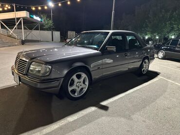 купить мотор на бмв е39: Mercedes-Benz E-Class: 1994 г., 3.2 л, Автоматтык, Бензин, Седан