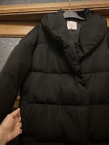 Kurtkalar: Puxovik kurtka, Mango, L — 2