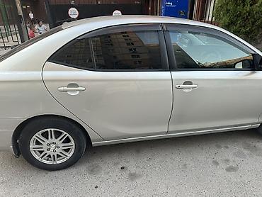 lexus 300 is 2002: Toyota Allion: 2004 г., 1.8 л, Автомат, Бензин, Седан — 2