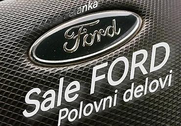 Glave motora: BRZINOMER ( KILOMETAR SAT ) ZA FORD B-MAX, C-MAX, EDGE . OD 2000. DO — 7