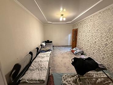 Продажа квартир: 3 комнаты, 65 м², Восток-5 мкр 106 серия, 3 этаж, Старый ремонт — 2