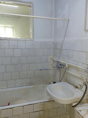 Продажа квартир: 3 комнаты, 51 м², Вефа ТЦ Хрущевка, 4 этаж, Требуется ремонт — 4